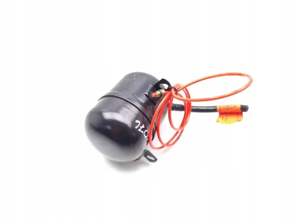 BMW Lufttank OEM 6755021 für Hinterrad-Luftfederung image 9