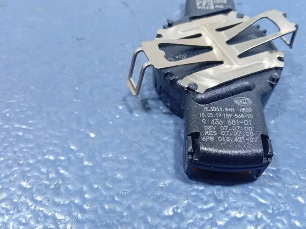 BMW X5 G05 Regensensor OEM 9436681 - Gebraucht image 4