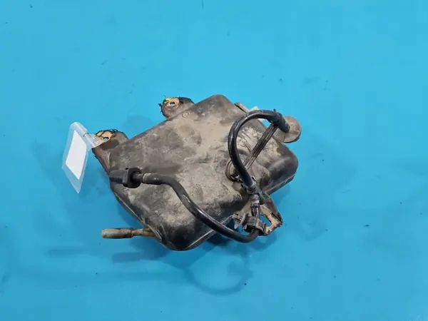 Gebrauchter Volvo DPF-Flüssigkeitsbehälter OEM IMPRK1538035 image 2