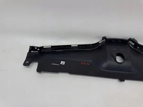 Capa cinto dianteiro OEM SGJ1271 para Skoda Superb III image 6