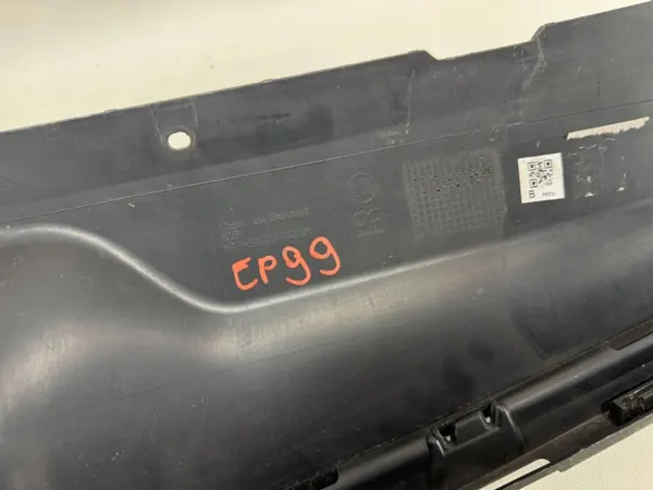 Capa cinto dianteiro OEM SGJ1271 para Skoda Superb III image 7
