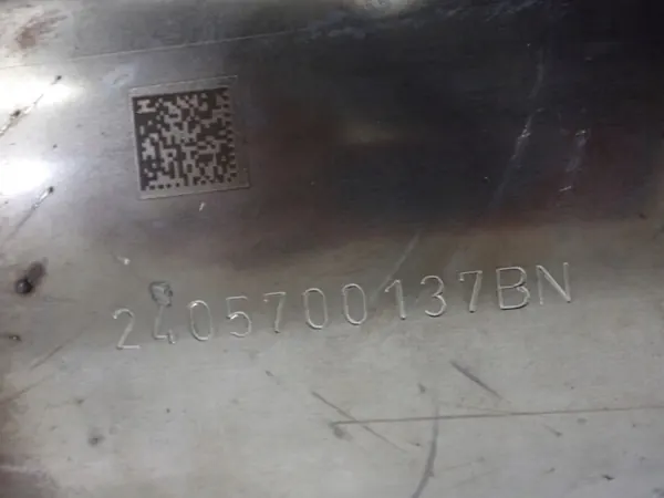 DPF-filter OEM 4474901501 för Mercedes Vito W447 image 10