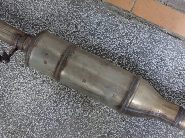 DPF-filter OEM 4474901501 för Mercedes Vito W447 image 8