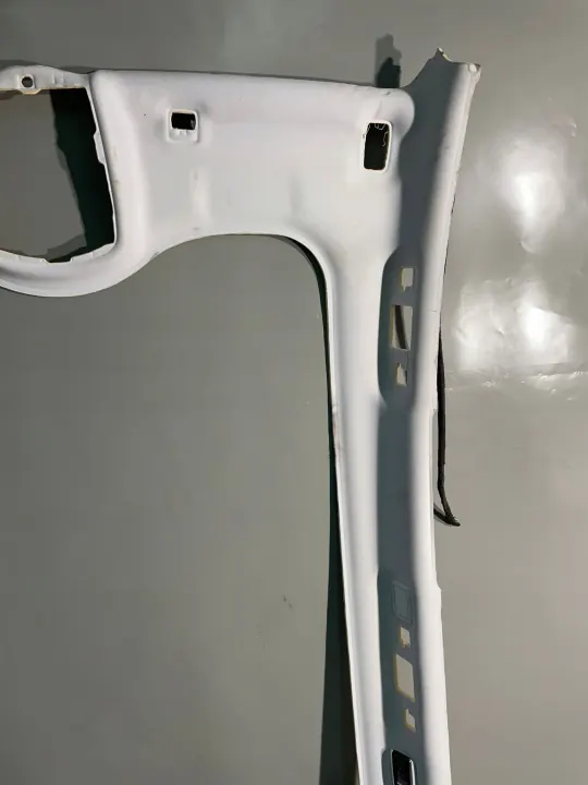 Techo Peugeot 508 SW OEM 96864162PR Usado image 3