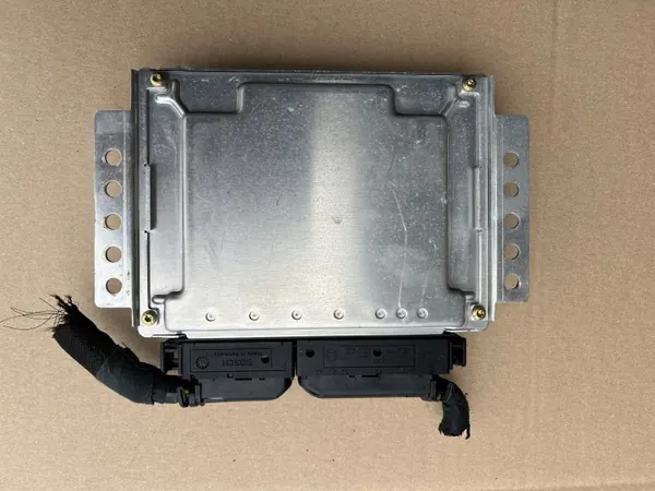 Unidad de Control Motor Fiat Multipla 1.9 OEM 0281010334 1988-2004 image 3