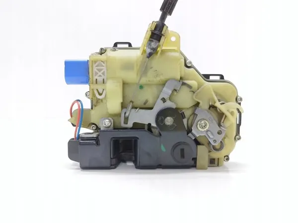 Hintertürschloss Seat Cordoba (6L) 2007 Y3B4839016AN image 3