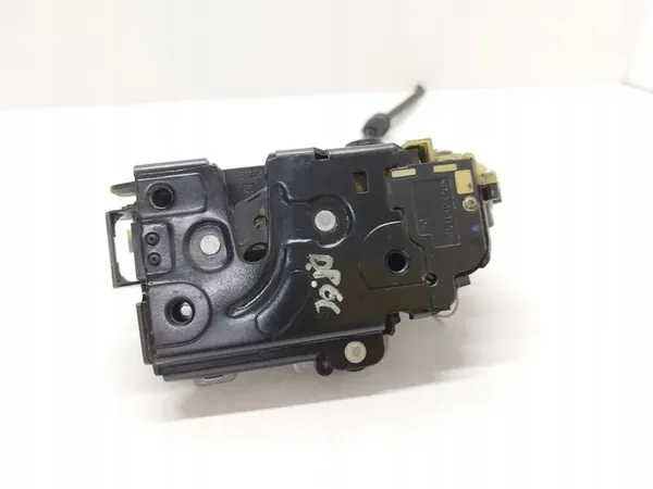 Hintertürschloss Seat Cordoba (6L) 2007 Y3B4839016AN image 4