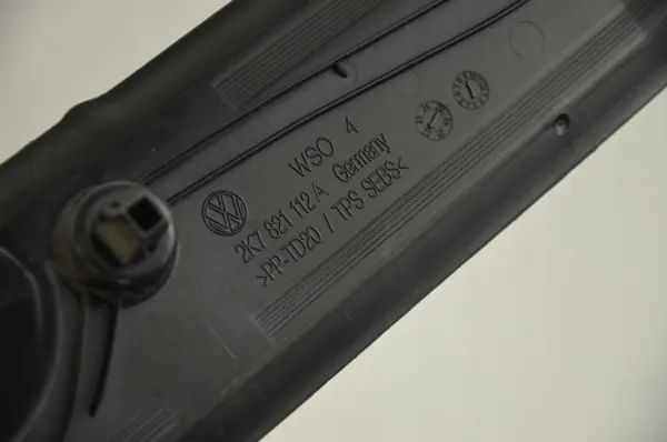 OEM 2K7821112A Oikea lokasuojus Fordille/VW:lle image 3