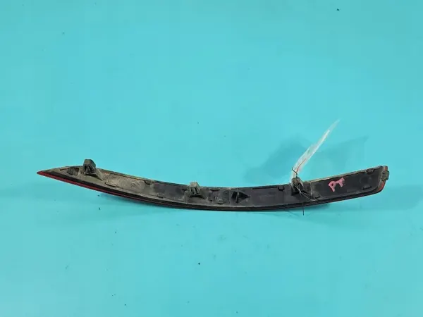 Bumperreflector achter rechts OEM 5E0945106A Skoda Octavia III image 3