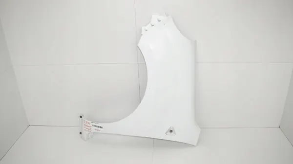 Aile avant gauche OEM 360185159 pour Renault Kangoo II image 2