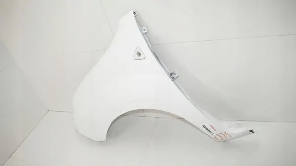 Aile avant gauche OEM 360185159 pour Renault Kangoo II image 4
