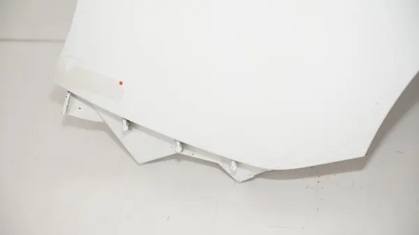 Aile avant gauche OEM 360185159 pour Renault Kangoo II image 5