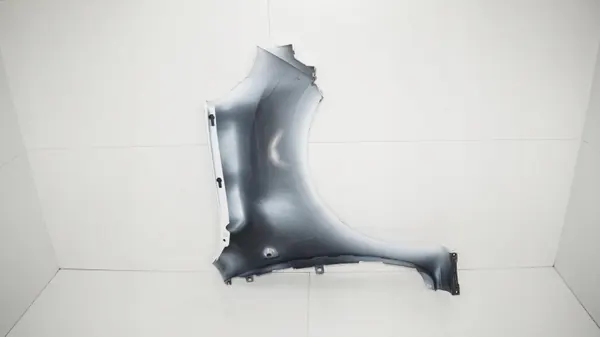 Aile avant gauche OEM 360185159 pour Renault Kangoo II image 8