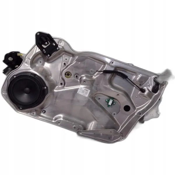Placa elevadora porta Mercedes CLS W218 OEM A2049052103 image 2