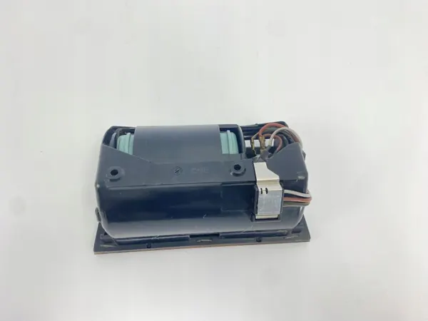Voorste Asbak OEM POPIELNICZKA/SDV07621 Walnoot Mercedes W124 image 6