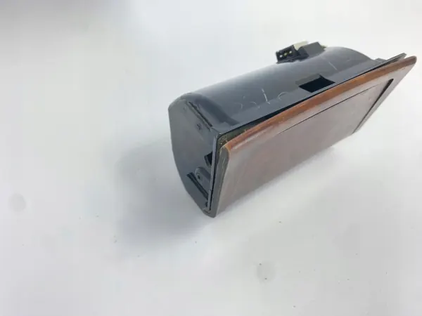 Voorste Asbak OEM POPIELNICZKA/SDV07621 Walnoot Mercedes W124 image 8