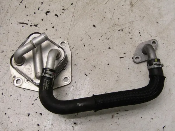 Oliekoeler OEM 16264-F2150 voor Toyota C-HR 2.0 Hybride image 2