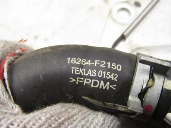 Oliekoeler OEM 16264-F2150 voor Toyota C-HR 2.0 Hybride image 3