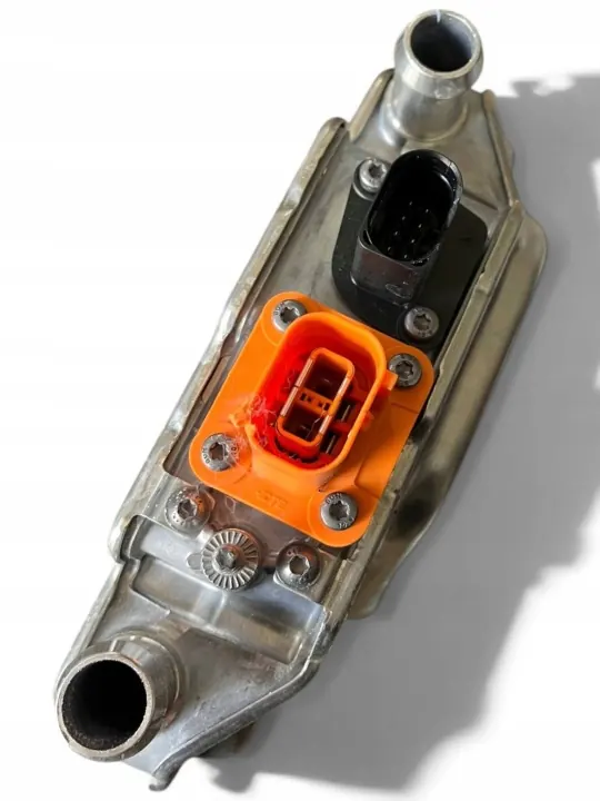Porsche Taycan 9J1 Module Chauffage Webasto 9J1963507F image 3