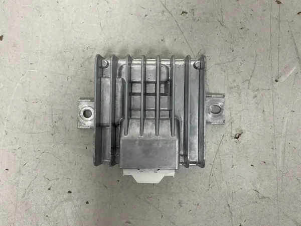 Burmester Audio-vahvistin OEM A2979004516 Mercedesille image 2