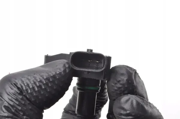 MERCEDES W176 1.8 CDI MAP SENSOR A0091539028 image 4