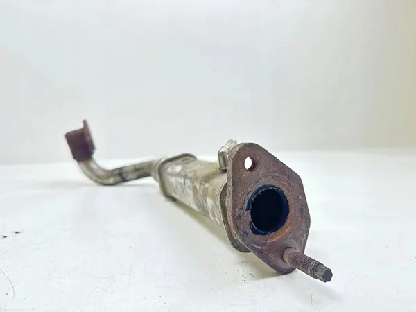 2005 Nissan X-Trail T30 Refroidisseur EGR MTL19330 image 2