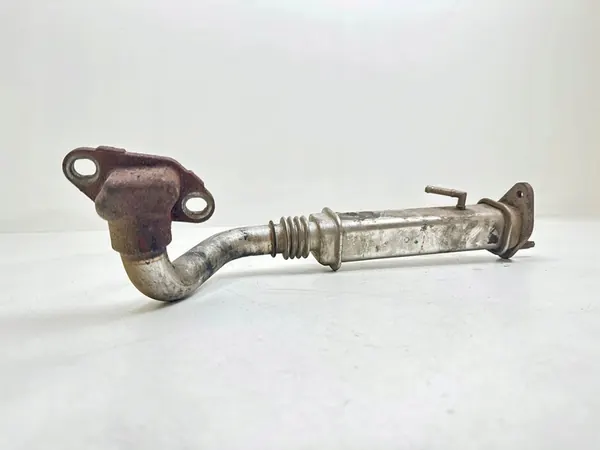 2005 Nissan X-Trail T30 Refroidisseur EGR MTL19330 image 3