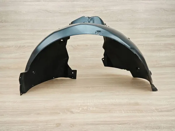 Aile avant gauche OEM 8W0821171A Audi A4 B9 Berline image 2