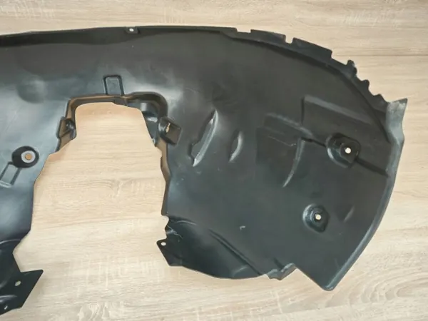 Aile avant gauche OEM 8W0821171A Audi A4 B9 Berline image 3