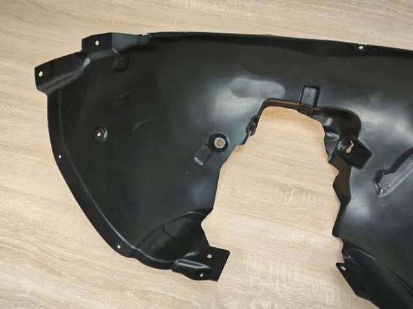 Aile avant gauche OEM 8W0821171A Audi A4 B9 Berline image 4