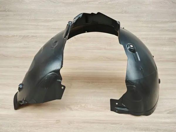 Aile avant gauche OEM 8W0821171A Audi A4 B9 Berline image 5
