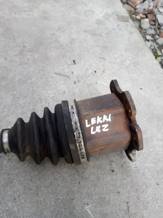 AUDI A4 Främre Halvaxel 8E0407271BA image 2