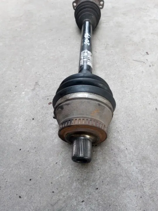 AUDI A4 Främre Halvaxel 8E0407271BA image 4
