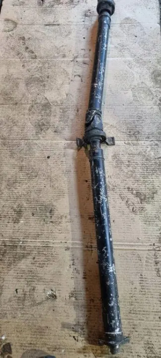 Drivaxel OEM 7523787 för BMW 5 E39 3.0i Automat image 3