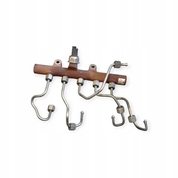 Brandstofrail RENAULT MEGANE III H8200701690 image 3