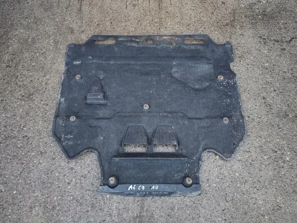 Untere Motorabdeckung OEM 4G0863325 für Audi A6 C7 2.0TDI image 2