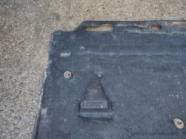 Untere Motorabdeckung OEM 4G0863325 für Audi A6 C7 2.0TDI image 5