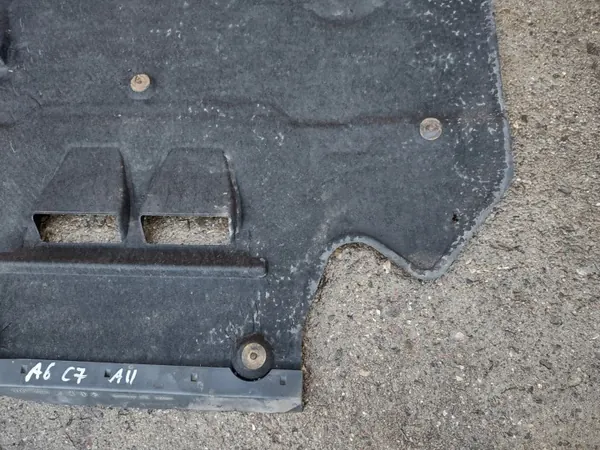 Untere Motorabdeckung OEM 4G0863325 für Audi A6 C7 2.0TDI image 7