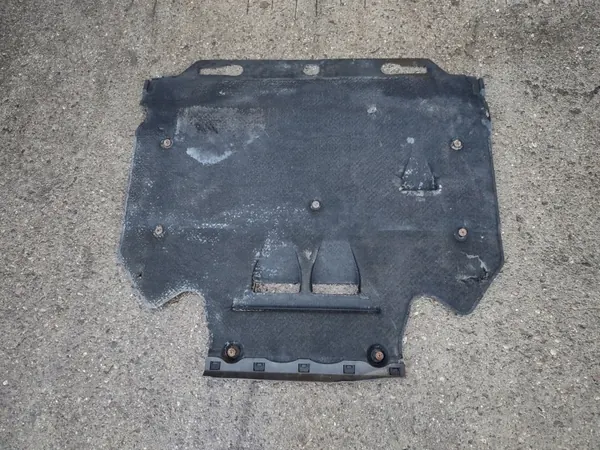 Untere Motorabdeckung OEM 4G0863325 für Audi A6 C7 2.0TDI image 9
