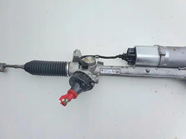 BMW OEM 225A68723 TO Ohjausvaihde X5 X6 X7 image 3