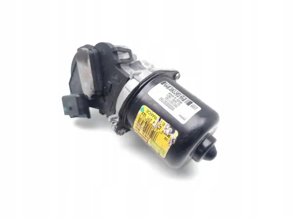 OEM 9801001180 Frontscheibenwischermotor für Citroen C4 Cactus image 2