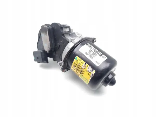 OEM 9801001180 Frontscheibenwischermotor für Citroen C4 Cactus image 8