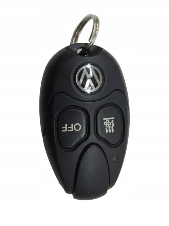 Mando calefacción auxiliar OEM 5Q0963511 image 2