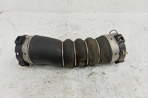 Tubería de intercooler BMW 5 (F10) 2.99L Diesel image 4