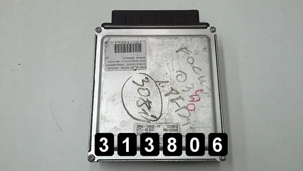 Ford Focus ECU OEM AM-313806 1.8 TDCI 2003 image 2