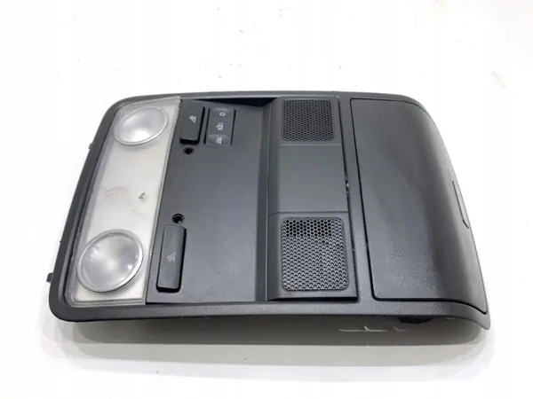 Lampada soffitto VW Scirocco III OEM LORK-1636-28231 image 2
