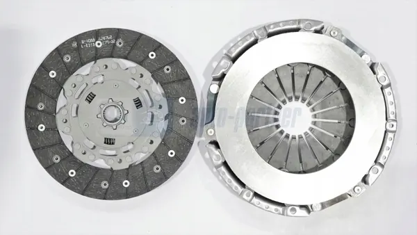 Kit de embreagem Schaeffler LuK Ibiza IV 1.9TDI image 3