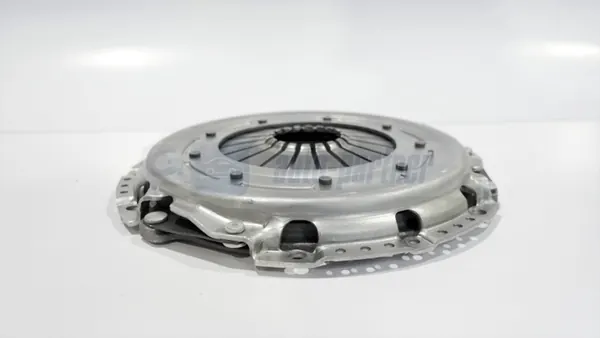 Kit de embreagem Schaeffler LuK Ibiza IV 1.9TDI image 4