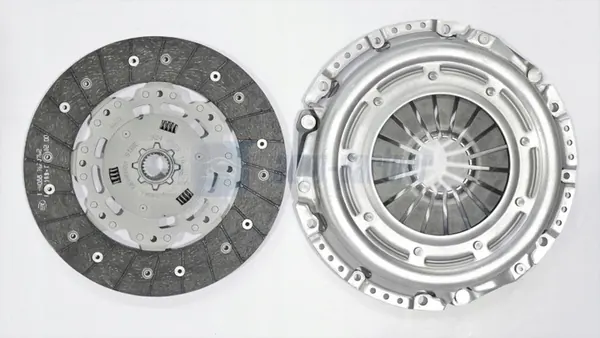 Kit de embreagem Schaeffler LuK Ibiza IV 1.9TDI image 7