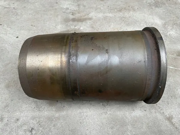 Tuleja Korbowód Mercedes Actros MP 2 MP 3 OM 501 image 2